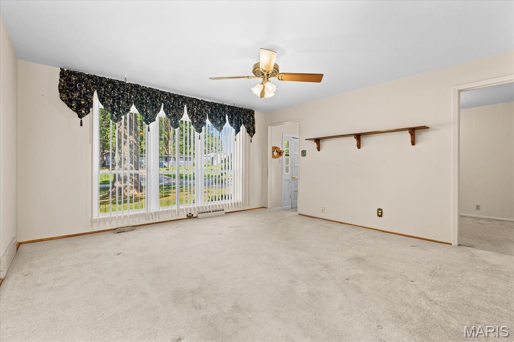 Ellisville Meadow - Residential