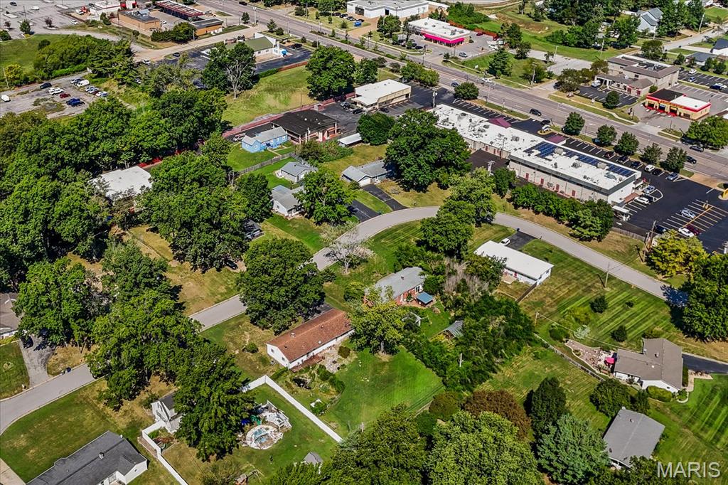 Ellisville Meadow - Residential