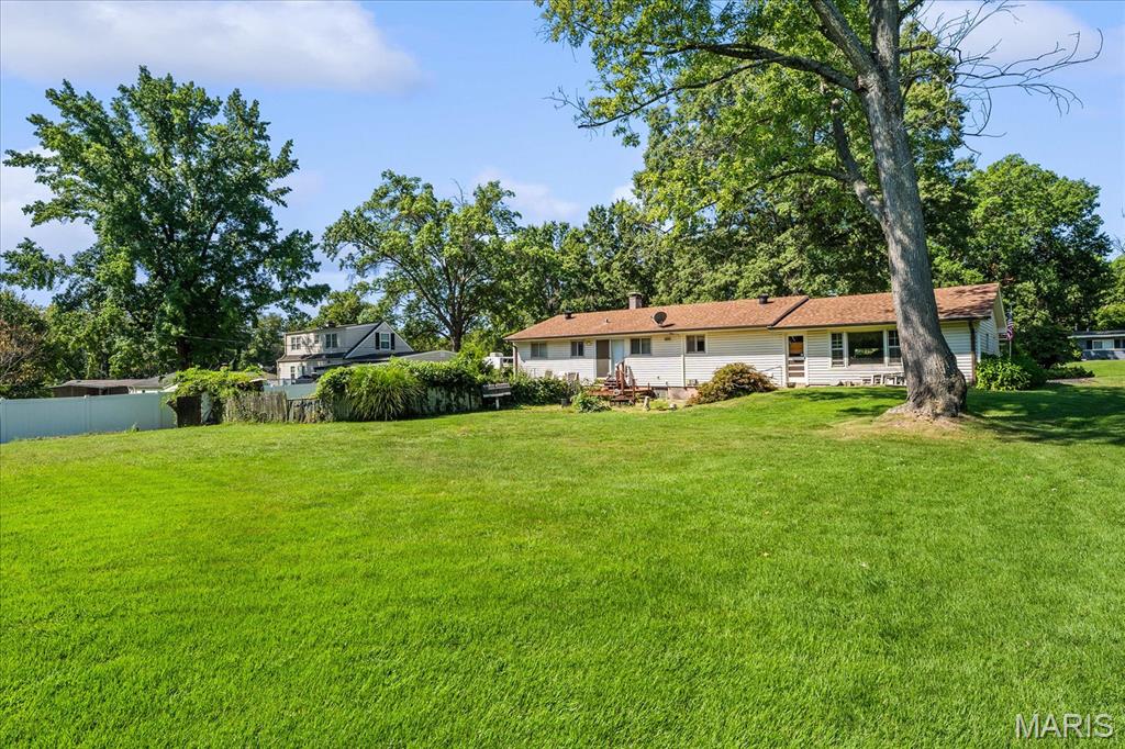 Ellisville Meadow - Residential