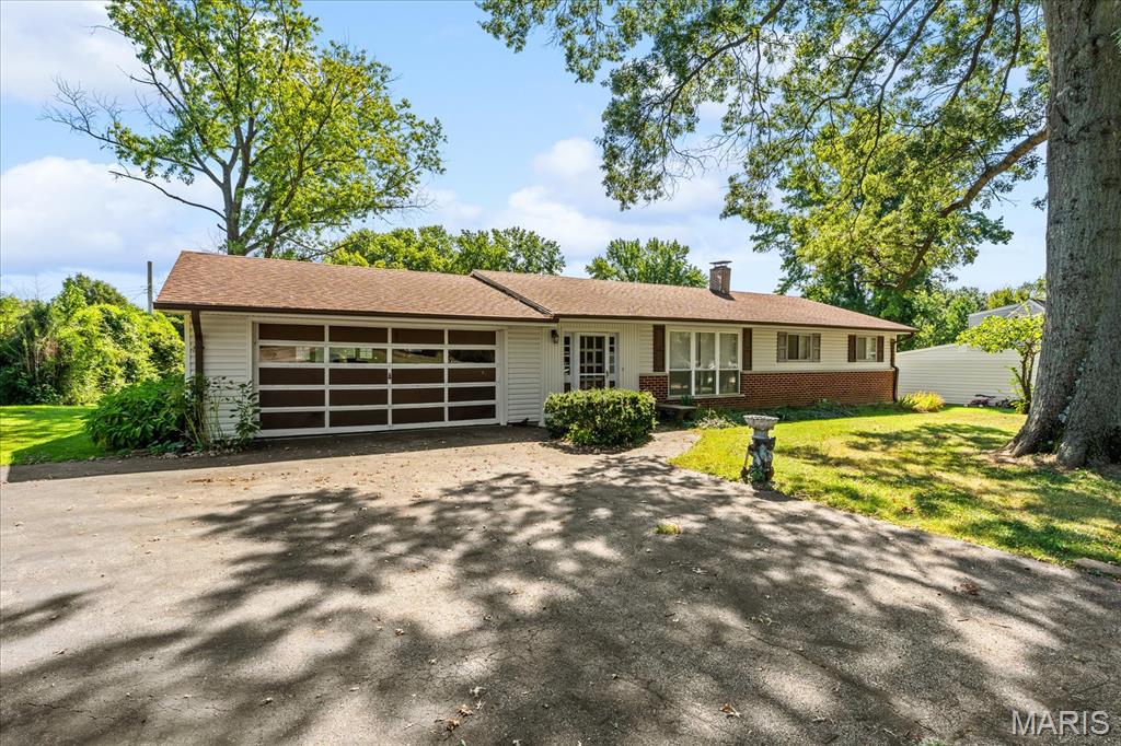 Ellisville Meadow - Residential