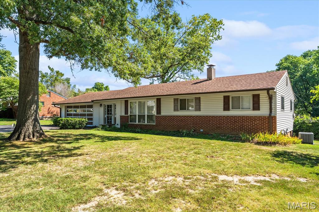 Ellisville Meadow - Residential