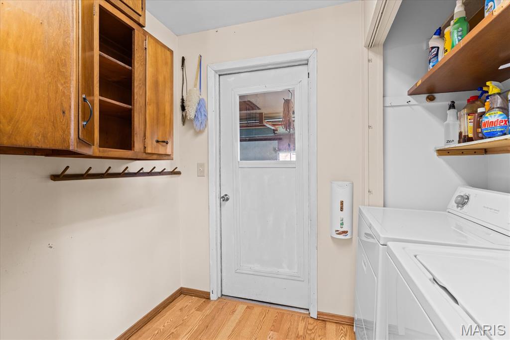 Ellisville Meadow - Residential