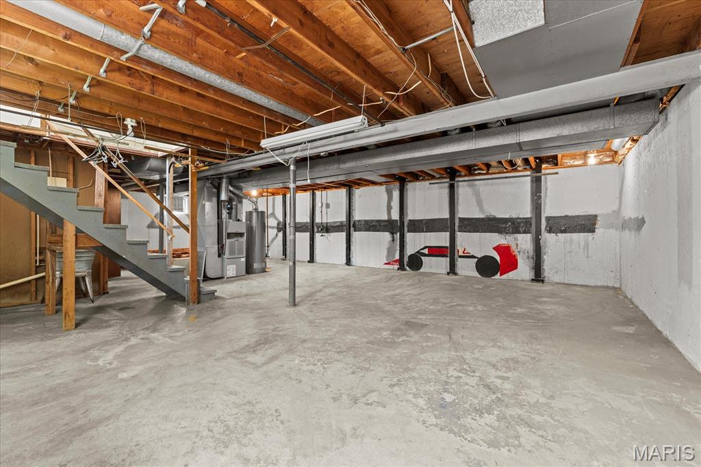 Ellisville Meadow - Residential