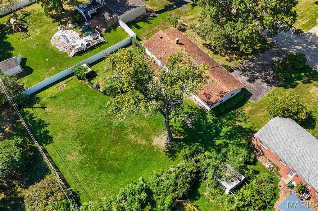Ellisville Meadow - Residential