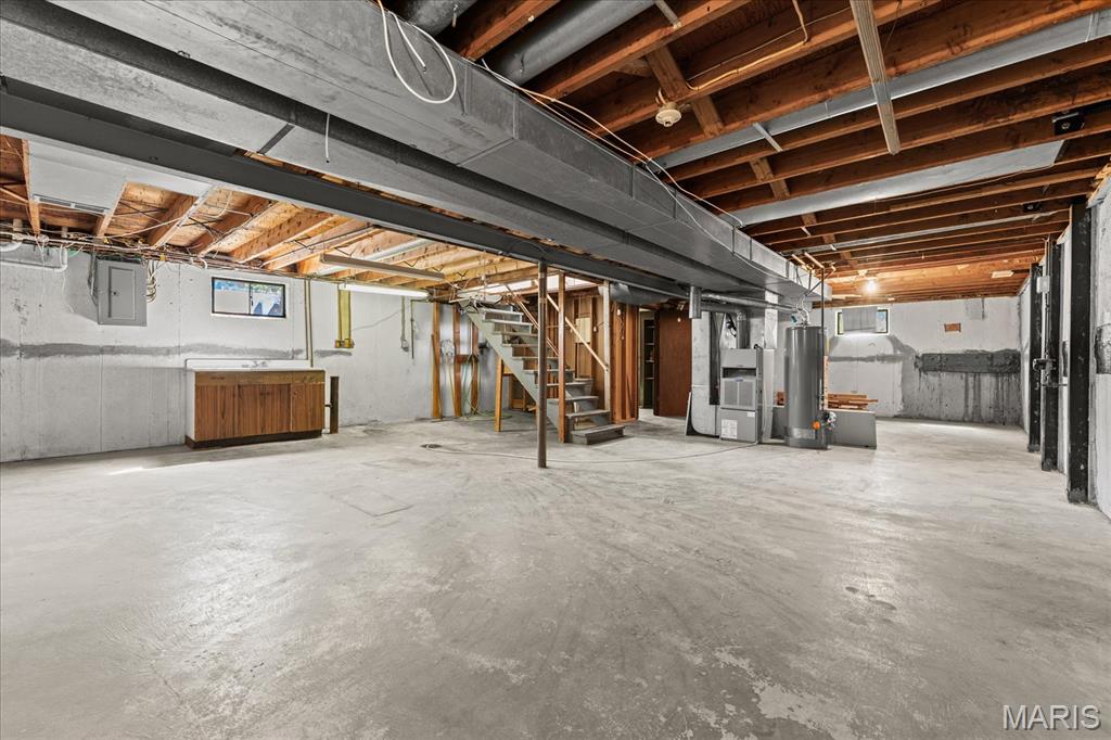 Ellisville Meadow - Residential