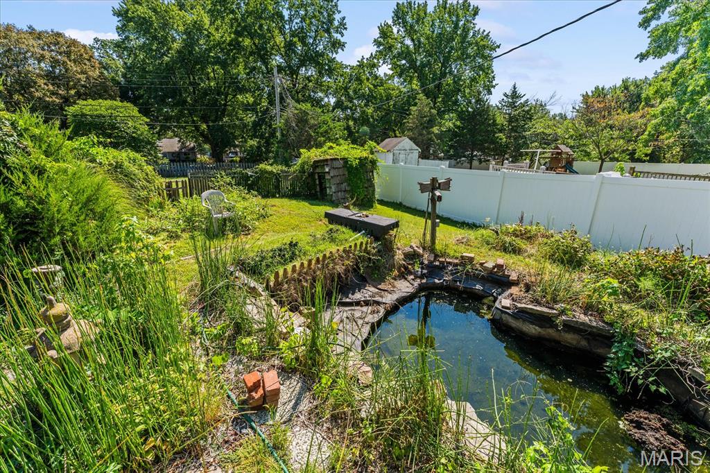 Ellisville Meadow - Residential