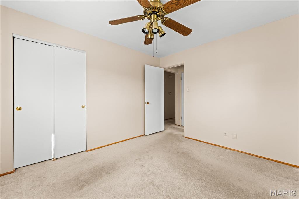 Ellisville Meadow - Residential