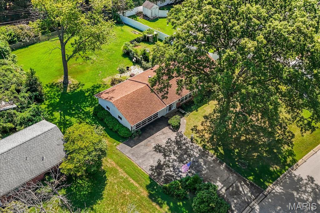 Ellisville Meadow - Residential