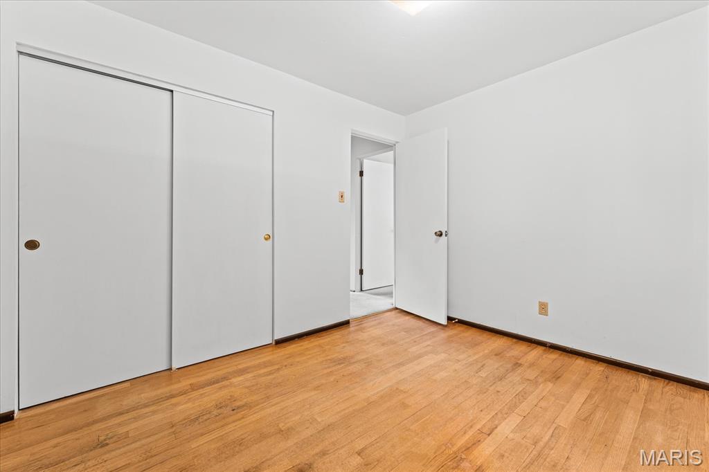 Ellisville Meadow - Residential
