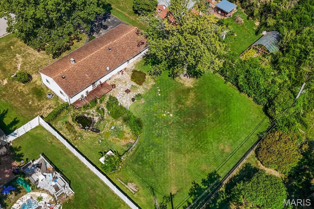 Ellisville Meadow - Residential