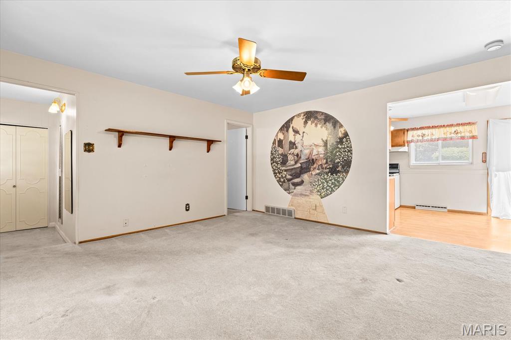Ellisville Meadow - Residential