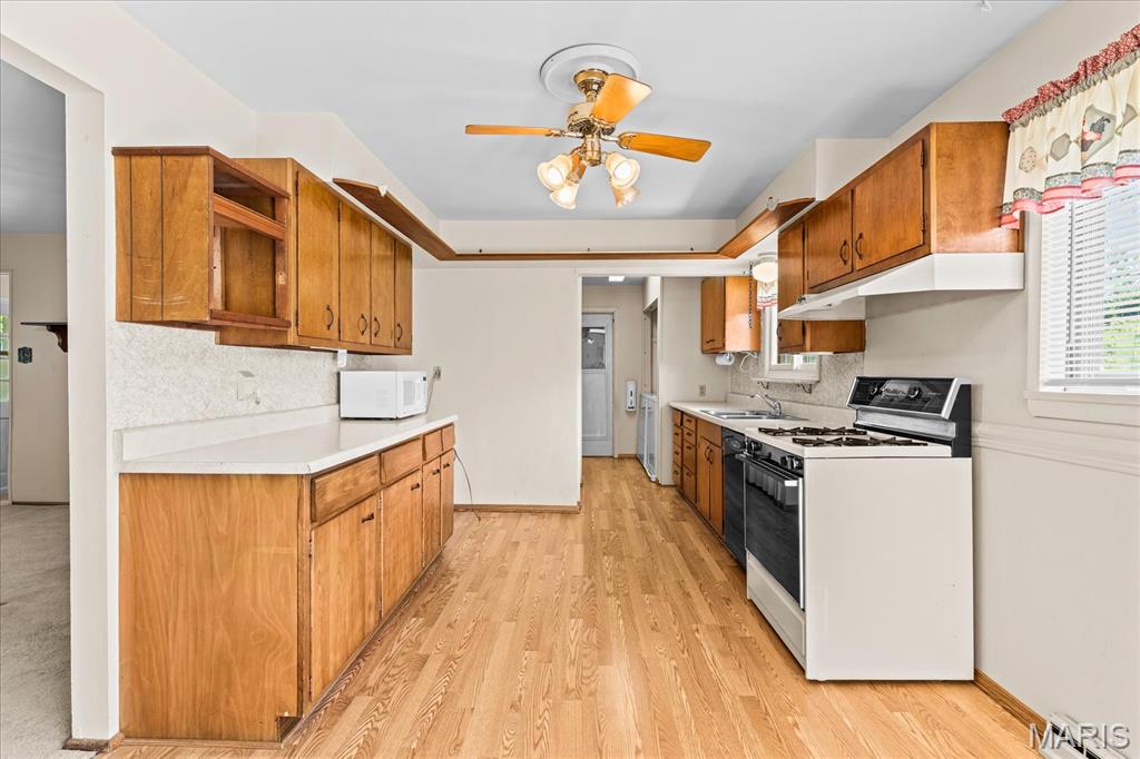 Ellisville Meadow - Residential