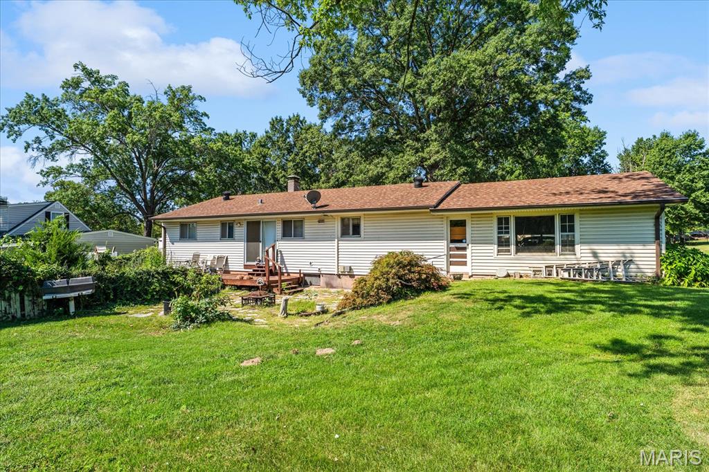 Ellisville Meadow - Residential