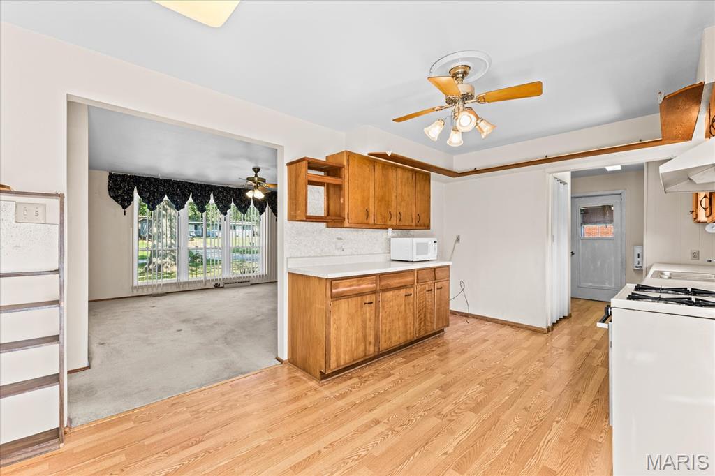 Ellisville Meadow - Residential