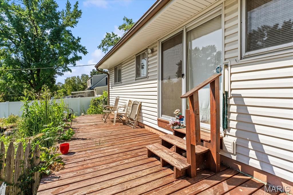 Ellisville Meadow - Residential
