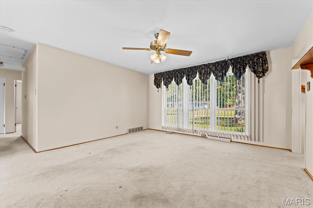 Ellisville Meadow - Residential