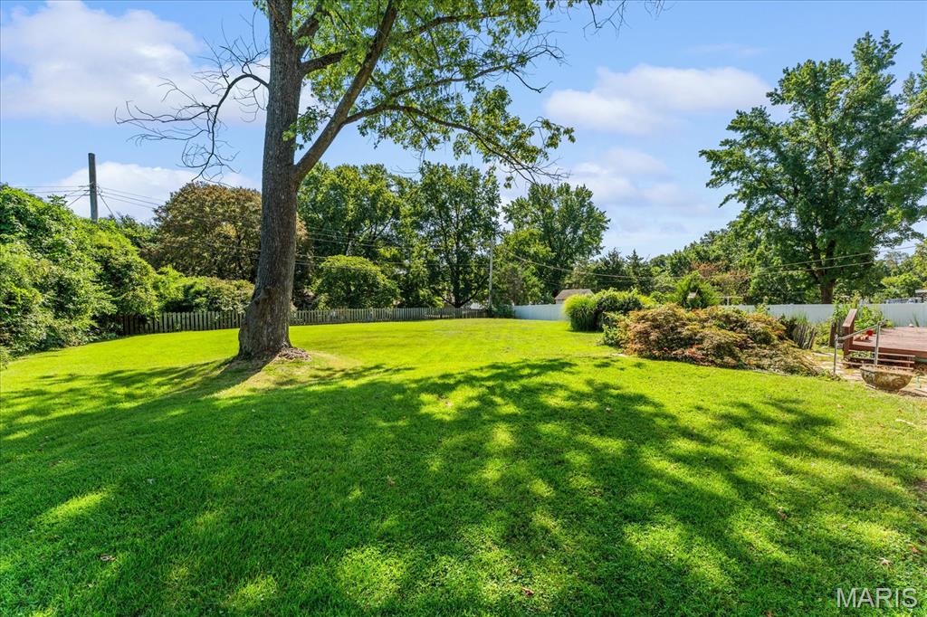 Ellisville Meadow - Residential