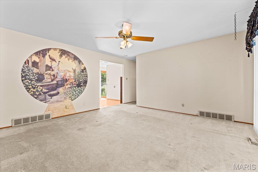 Ellisville Meadow - Residential