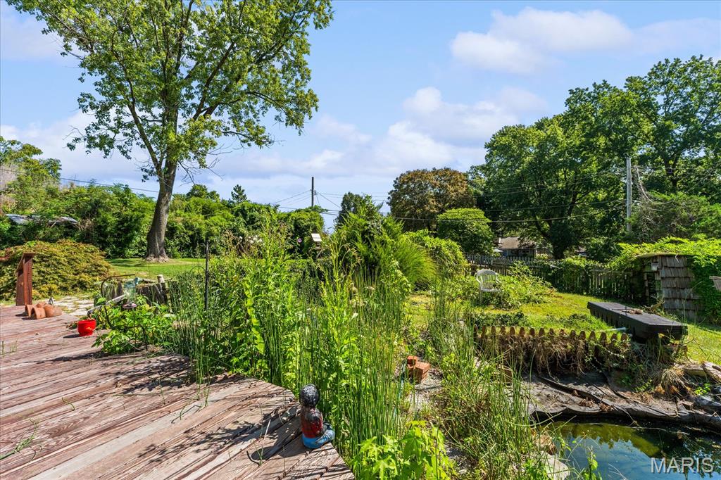 Ellisville Meadow - Residential