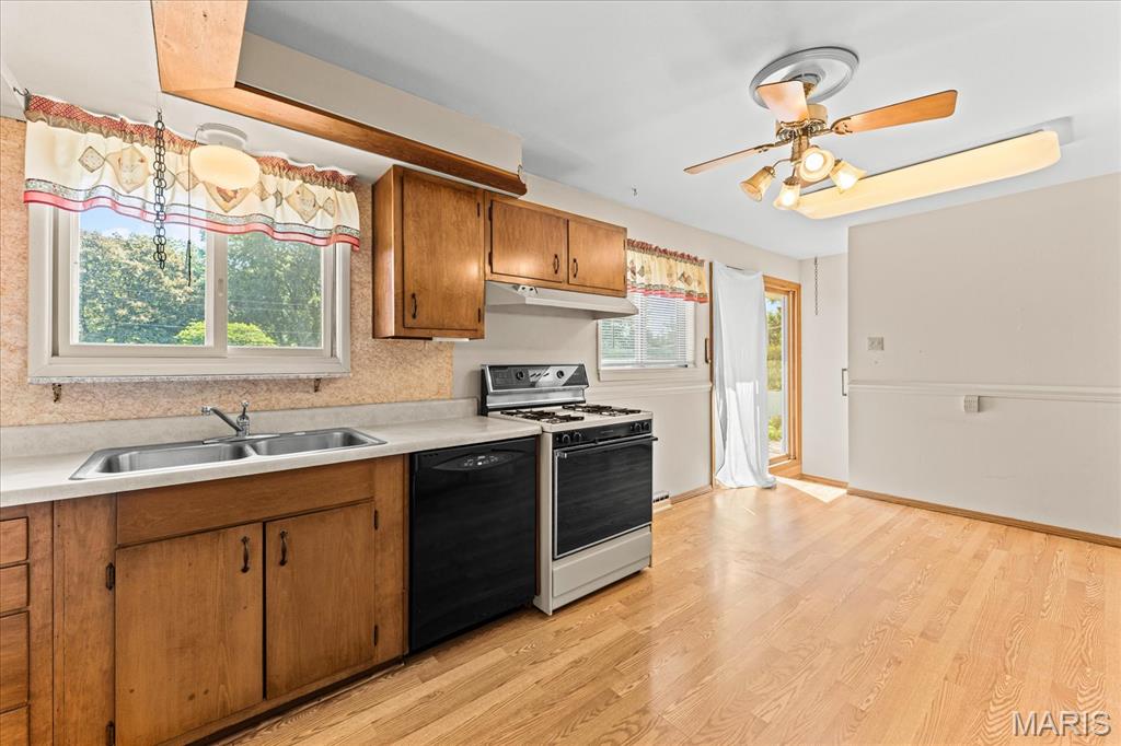 Ellisville Meadow - Residential