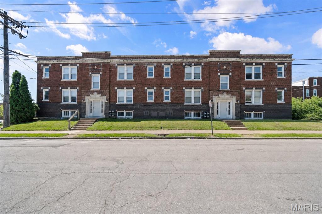 Lanes Add 03 - Residential Income