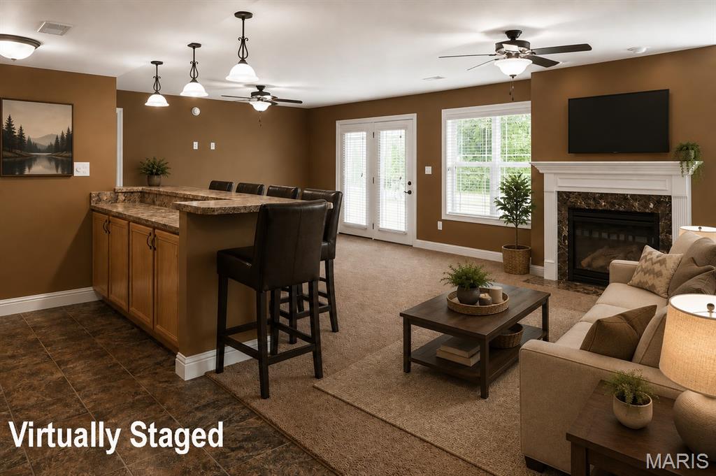Holiday Shores Sub - Residential