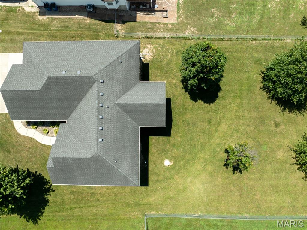 Holiday Shores Sub - Residential
