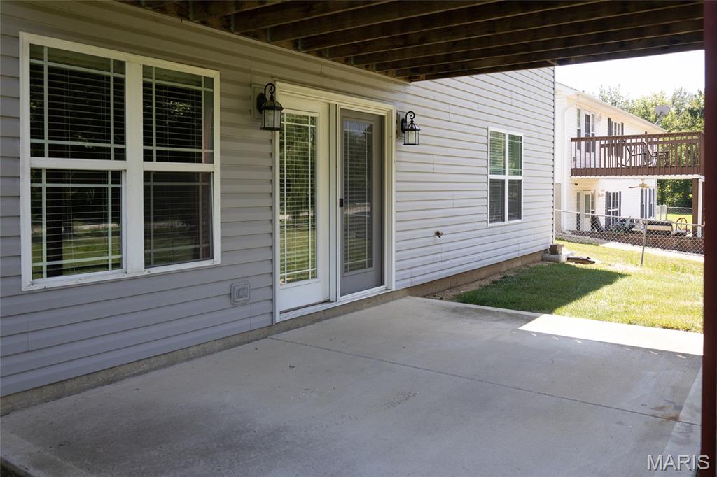 Holiday Shores Sub - Residential