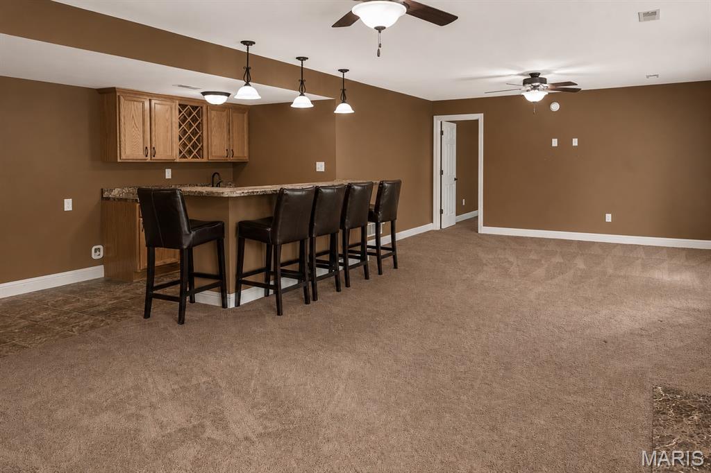 Holiday Shores Sub - Residential