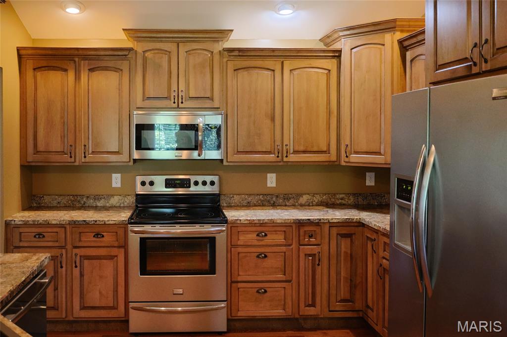 Holiday Shores Sub - Residential