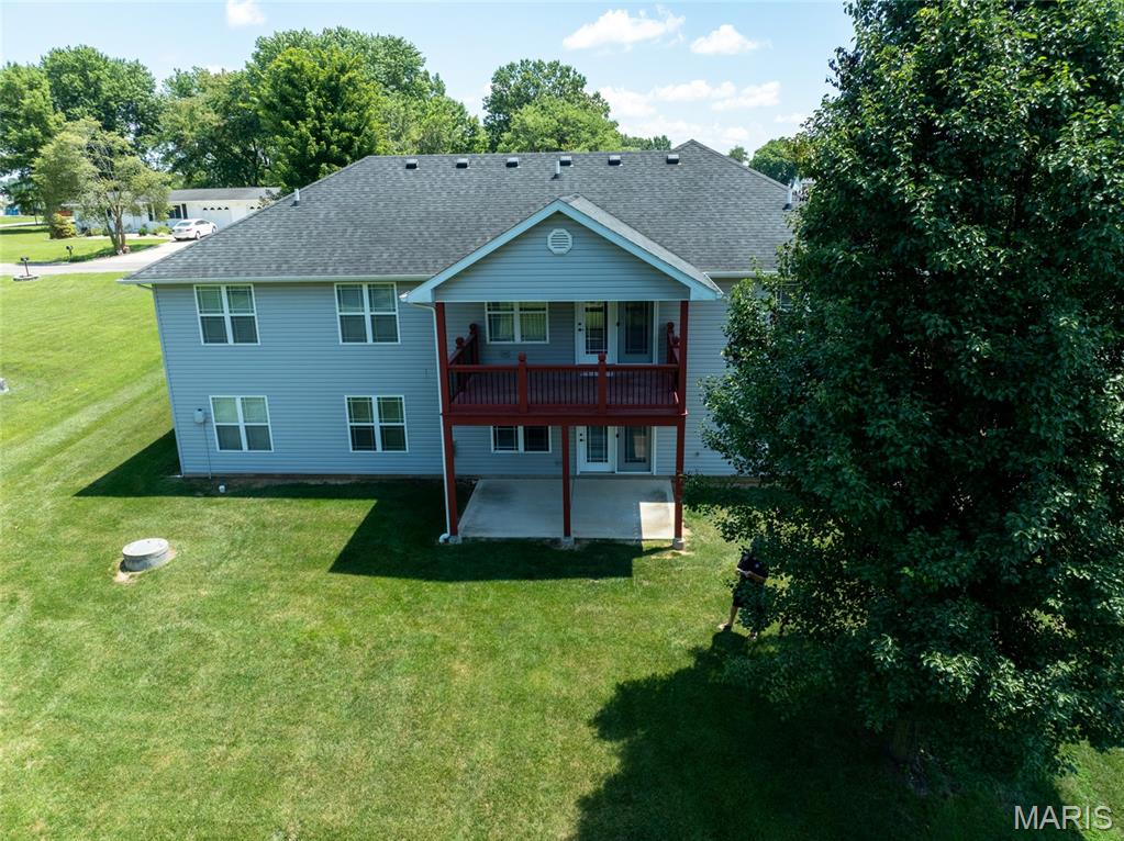 Holiday Shores Sub - Residential