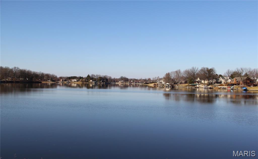 Holiday Shores Sub - Residential