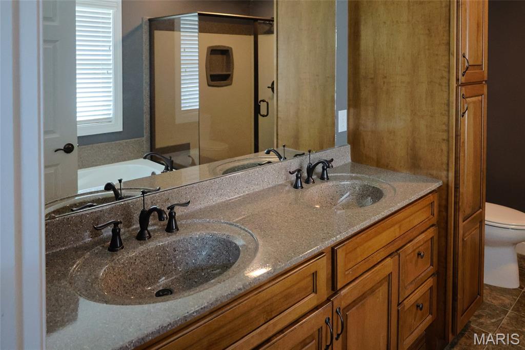 Holiday Shores Sub - Residential