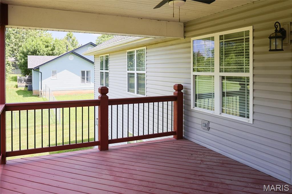 Holiday Shores Sub - Residential