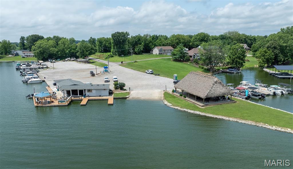 Holiday Shores Sub - Residential