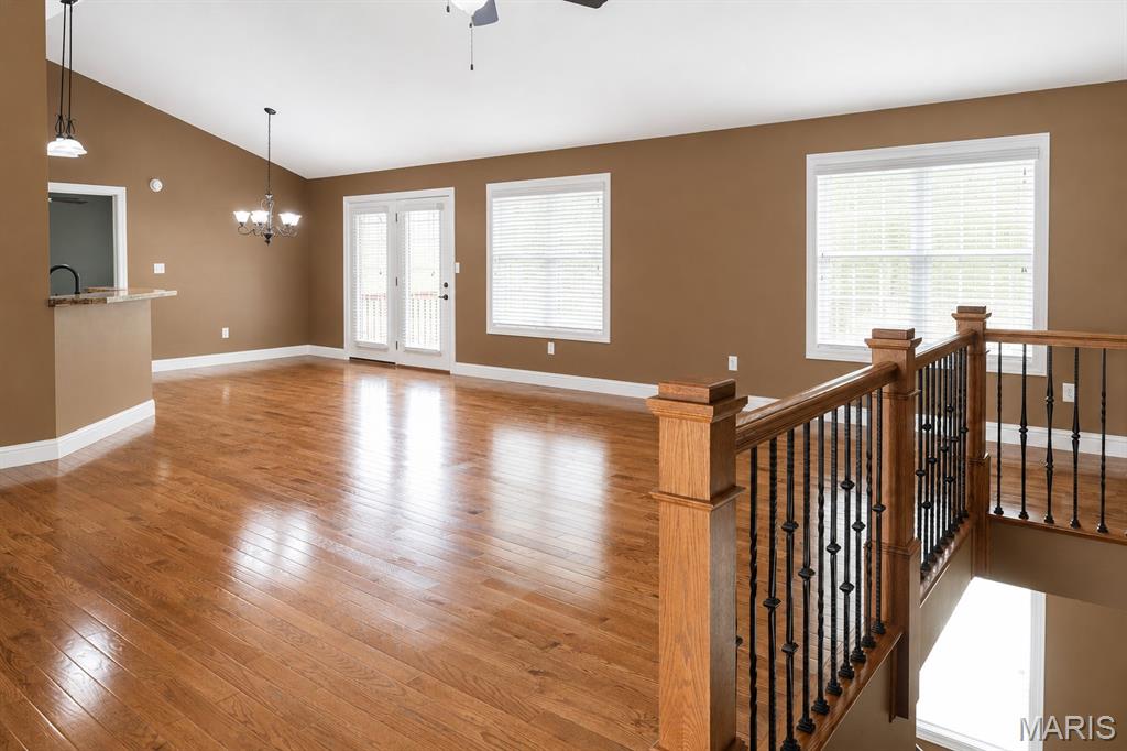 Holiday Shores Sub - Residential