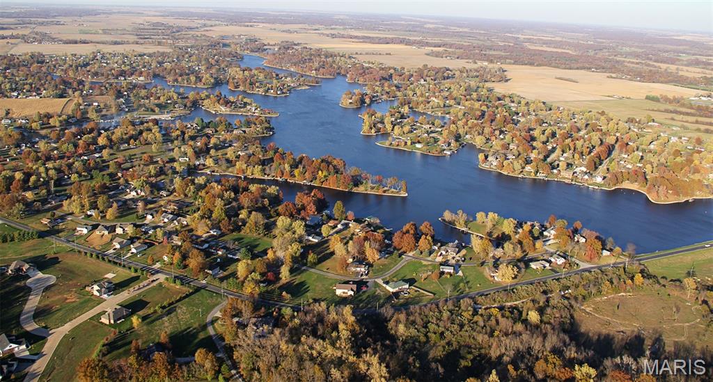 Holiday Shores Sub - Residential