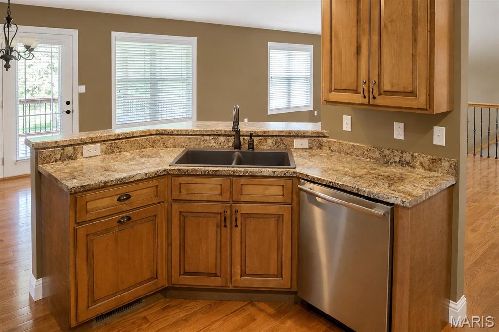 Holiday Shores Sub - Residential