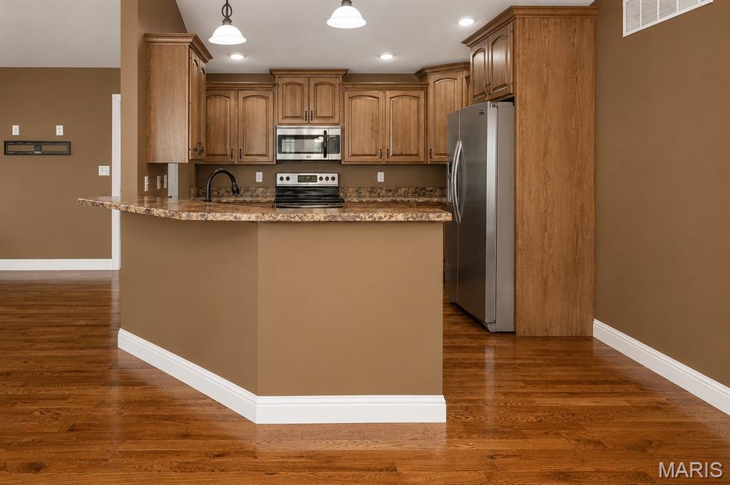 Holiday Shores Sub - Residential