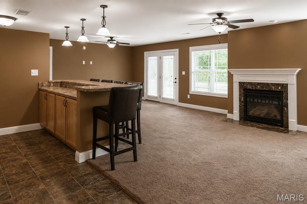 Holiday Shores Sub - Residential