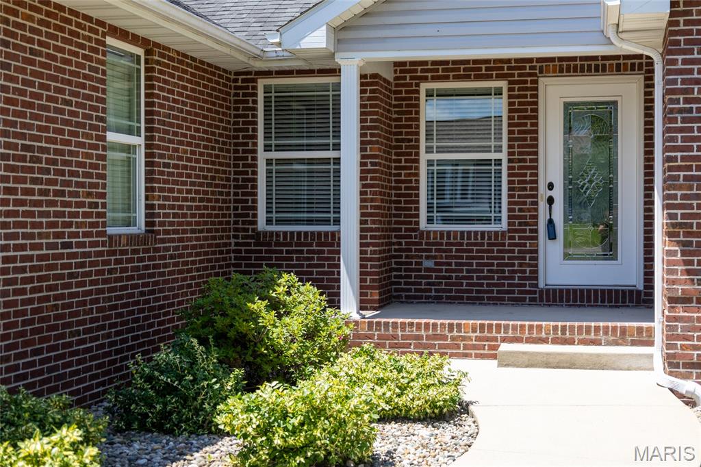 Holiday Shores Sub - Residential