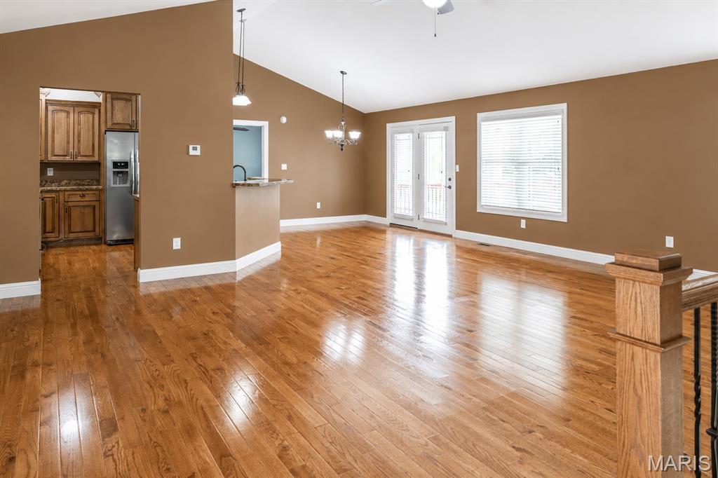 Holiday Shores Sub - Residential