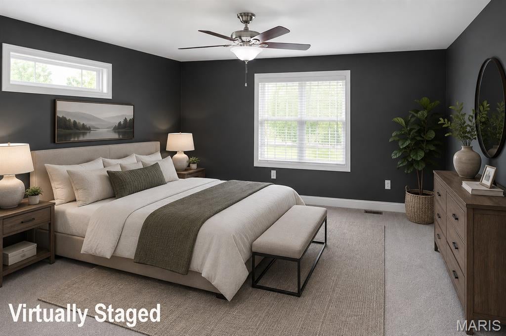 Holiday Shores Sub - Residential