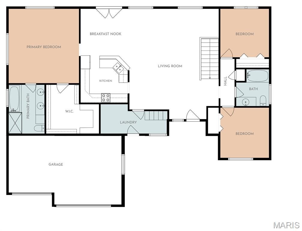 Holiday Shores Sub - Residential