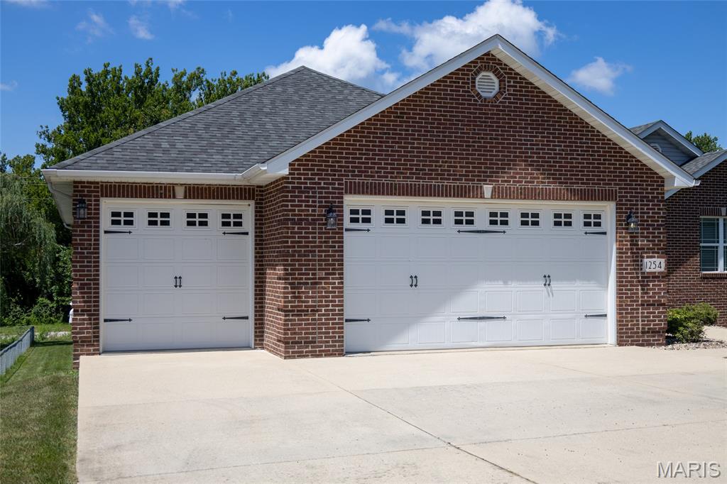 Holiday Shores Sub - Residential