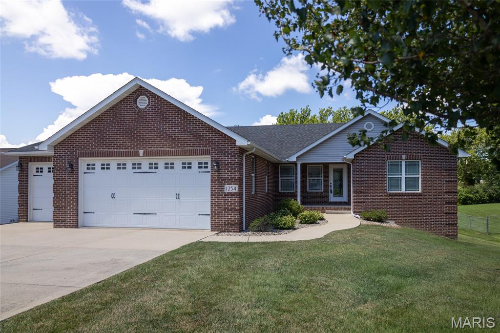 Holiday Shores Sub - Residential