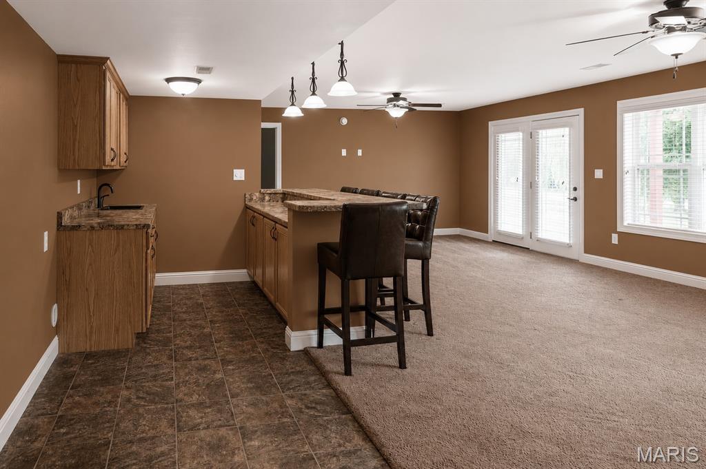 Holiday Shores Sub - Residential
