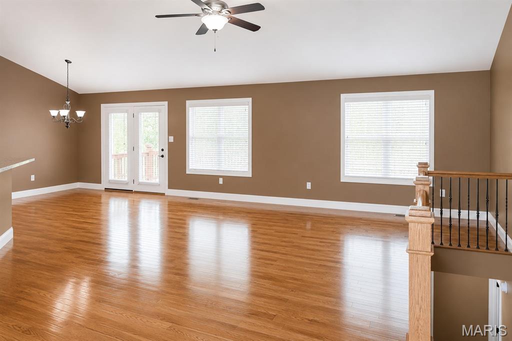 Holiday Shores Sub - Residential