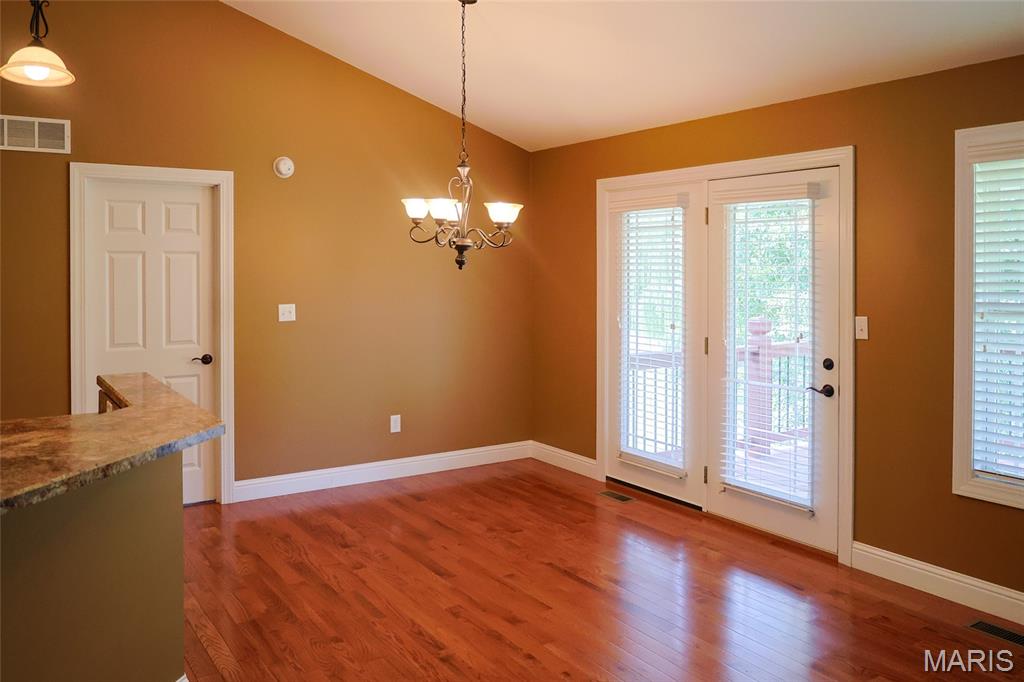 Holiday Shores Sub - Residential