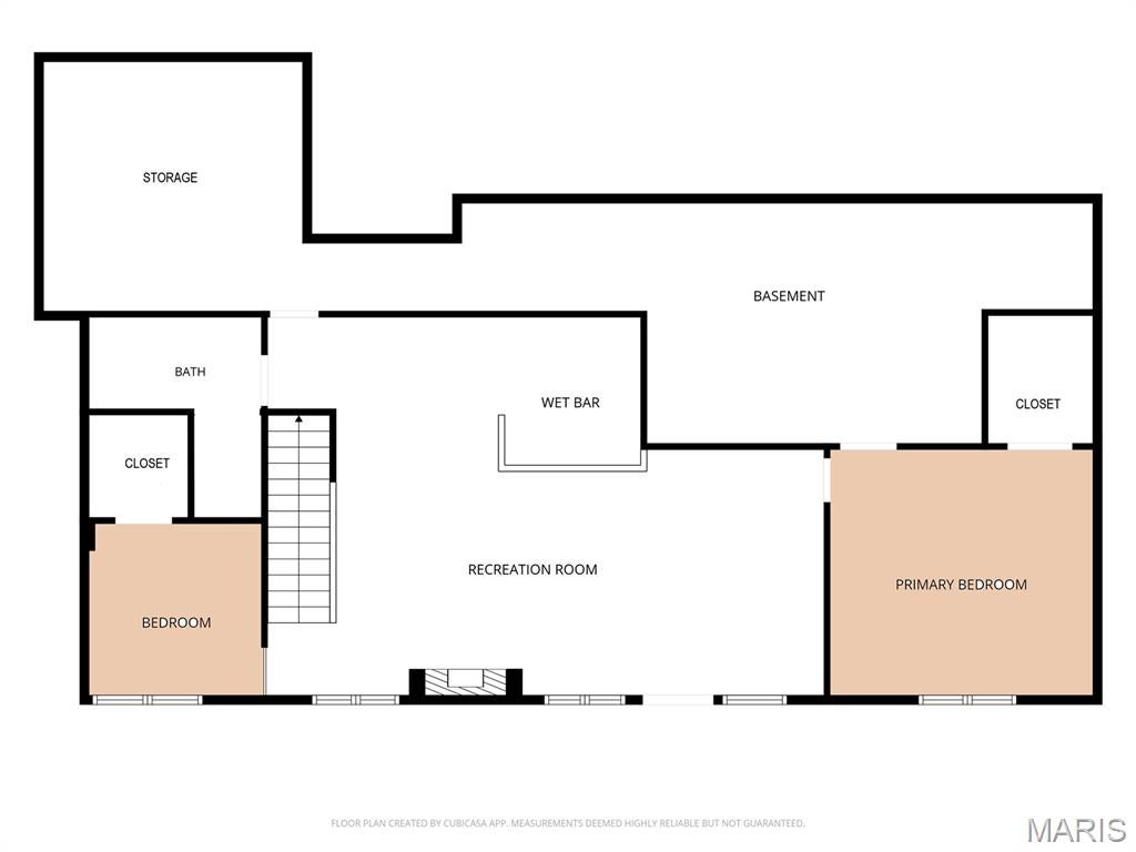 Holiday Shores Sub - Residential